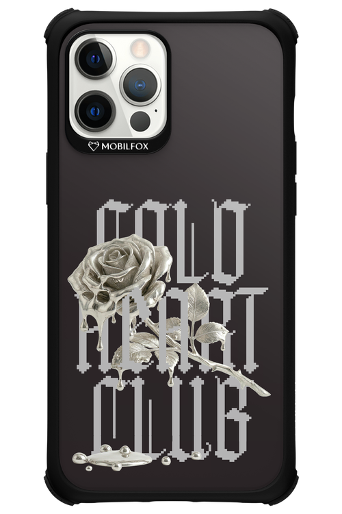 Cold Heart Club 2.0 - Apple iPhone 12 Pro Max