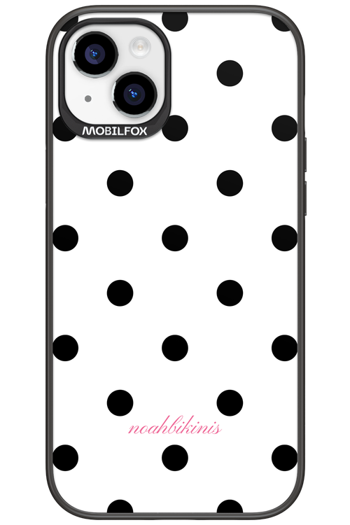 Baby Dots - Apple iPhone 15 Plus