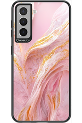Rosequartz Silk - Samsung Galaxy S21
