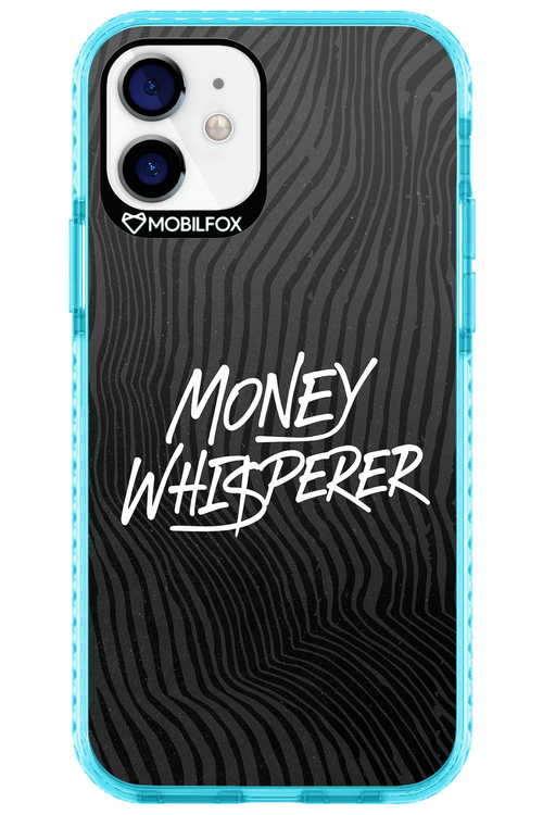 Money Whisperer 2.0 - Apple iPhone 12