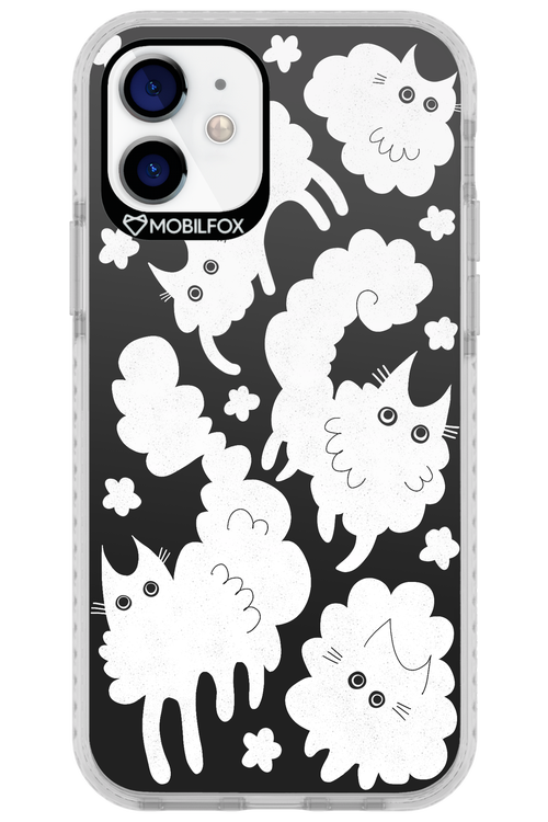 PUFFS - Apple iPhone 12