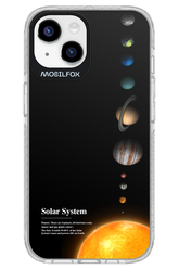 Solar System - Apple iPhone 14