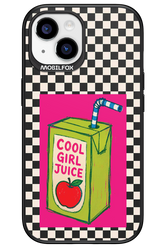 COOL GIRL JUICE 2.0 - Apple iPhone 15