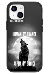 Alpha 2.0 - Apple iPhone 13 Mini