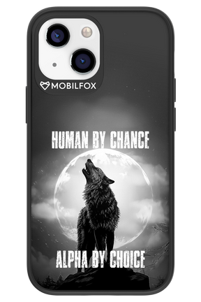 Alpha 2.0 - Apple iPhone 13 Mini