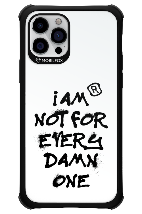Original R 2.0 - Apple iPhone 12 Pro