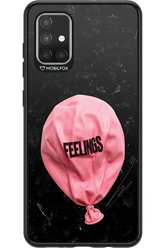 Feelings 2.0 - Samsung Galaxy A71
