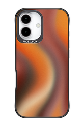 Warm Aura 2.0 - Apple iPhone 17
