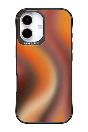 Warm Aura 2.0 - Apple iPhone 17