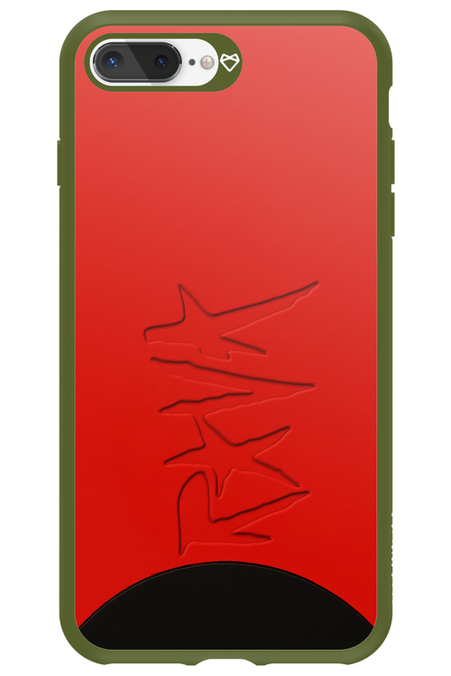 Rava Red 2.0 - Apple iPhone 7 Plus