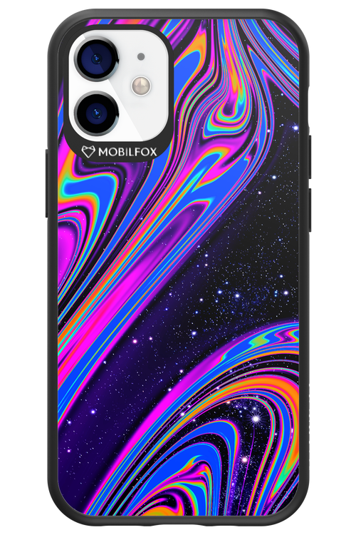 Galactic Psy - Apple iPhone 12 Mini