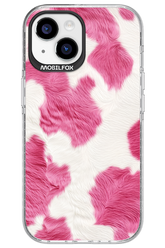 Pink Cow - Apple iPhone 15