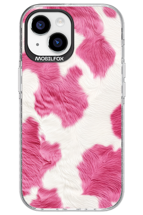 Pink Cow - Apple iPhone 15