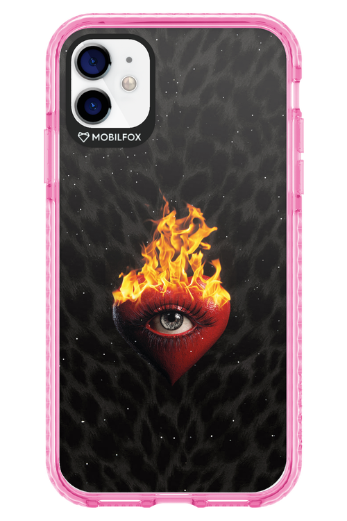 Shit happens - Apple iPhone 11