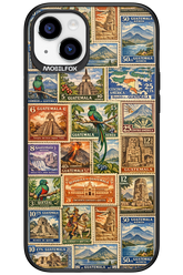 Tropical Letter 2.0 - Apple iPhone 15 Plus