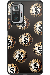 I need dollars 2.0 - Xiaomi Redmi Note 10S