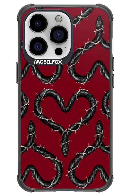 Bad Lover 2.0 - Apple iPhone 13 Pro