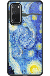 Starry Night 2.0 - Samsung Galaxy S20 FE