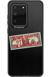 Government 2.0 - Samsung Galaxy S20 Ultra 5G