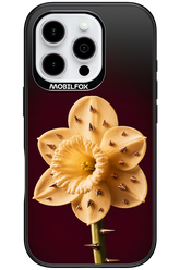 Not Your Flower 2.0 - Apple iPhone 16 Pro
