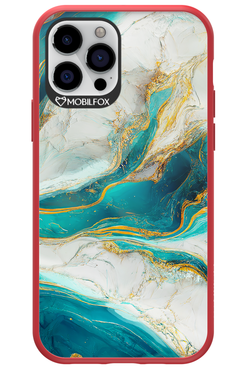 Emerald 2.0 - Apple iPhone 12 Pro