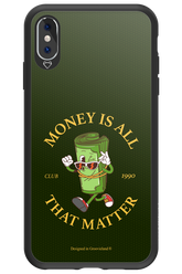 Money Club - Apple iPhone XS Max