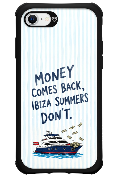 Ibiza summers 2.0 - Apple iPhone 8