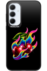 Flamin Hot Cherry 2.0 - Samsung Galaxy A35