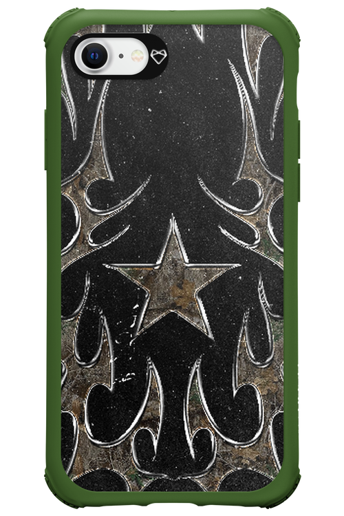 Camo 2.0 - Apple iPhone SE 2020