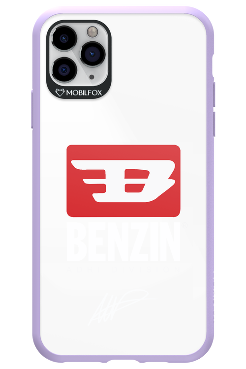 Ultra Benzin 2.0 - Apple iPhone 11 Pro Max