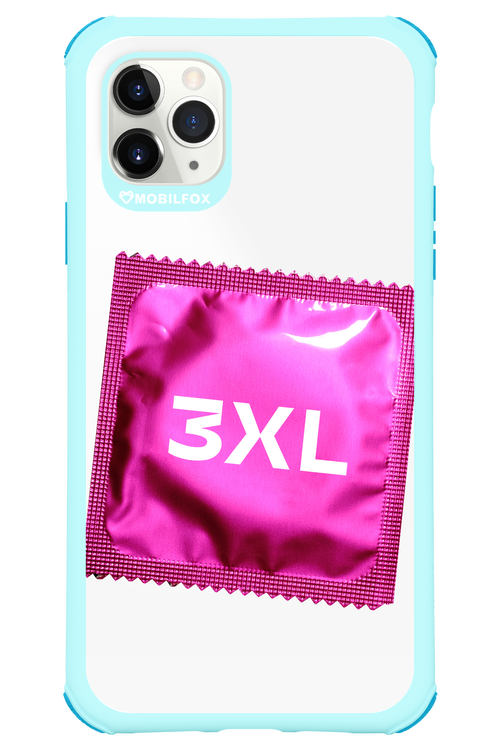 3XL 2.0 - Apple iPhone 11 Pro Max