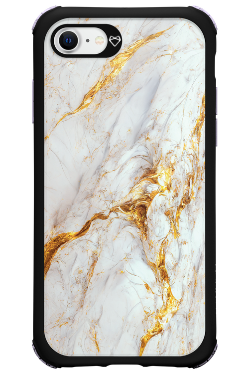 Quartz - Apple iPhone SE 2020