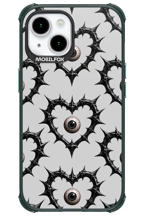 Heart Vision 2.0 - Apple iPhone 15