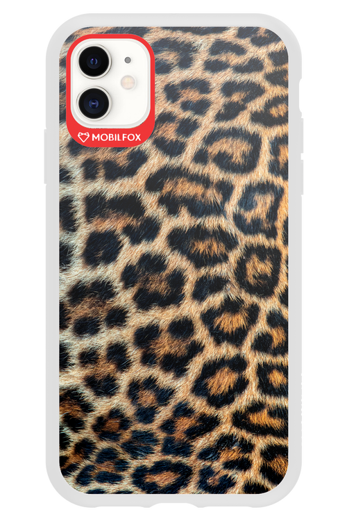 Leopard - Apple iPhone 11