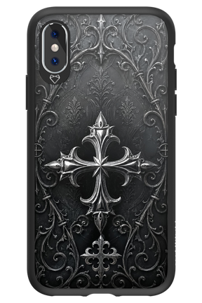 Armor 2.0 - Apple iPhone X