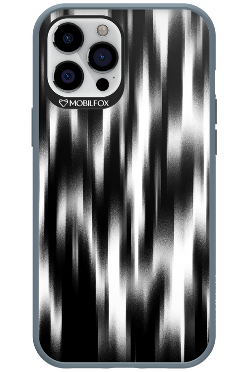 Monochrome Motion 2.0 - Apple iPhone 12 Pro Max