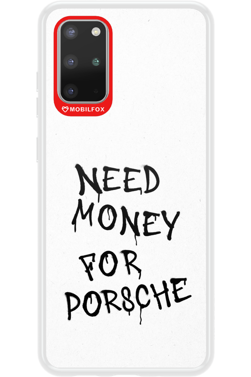 Need Money - Samsung Galaxy S20+