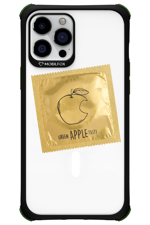 Safety Apple 2.0 - Apple iPhone 12 Pro Max