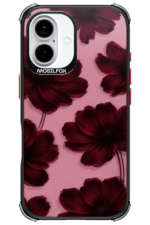 Petal Juliet 2.0 - Apple iPhone 16