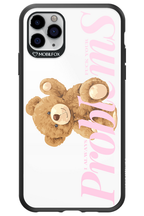 Problems 2.0 - Apple iPhone 11 Pro Max