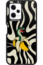 Banana Bite 2.0 - Xiaomi Redmi Note 12 5G