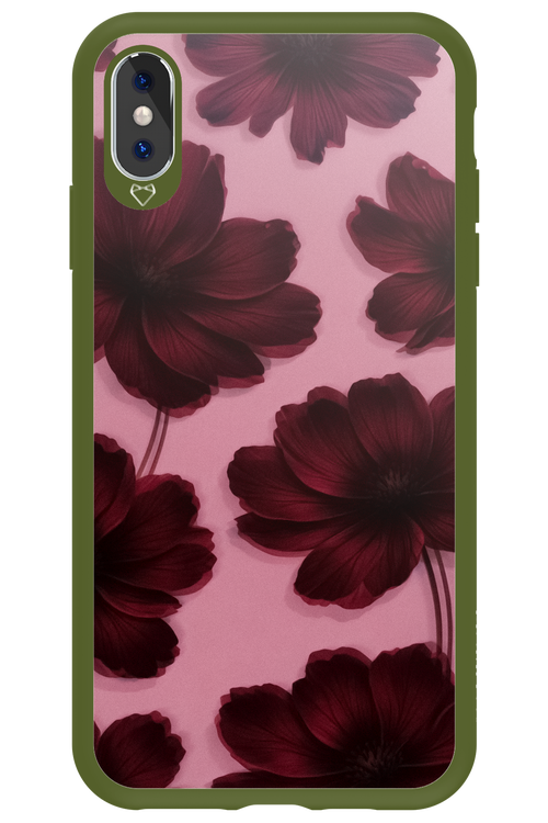 Petal Juliet 2.0 - Apple iPhone XS Max