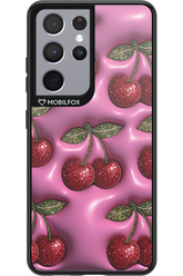 CHERRY RUBY 2.0 - Samsung Galaxy S21 Ultra
