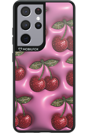 CHERRY RUBY 2.0 - Samsung Galaxy S21 Ultra
