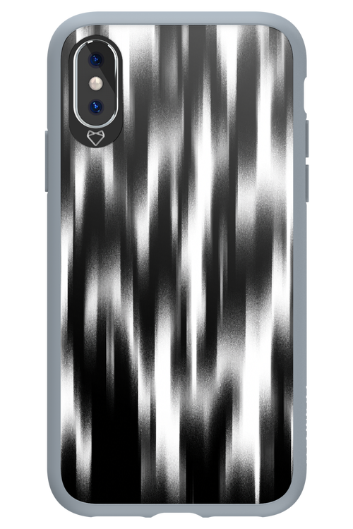 Monochrome Motion 2.0 - Apple iPhone X