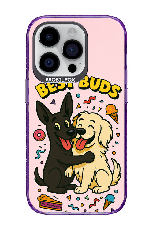 Best Buds 2.0 - Apple iPhone 14 Pro