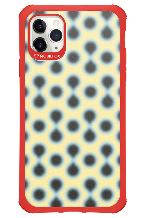 Butter Bubble 2.0 - Apple iPhone 11 Pro Max