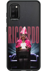 Pope Style 2.0 - Samsung Galaxy A41