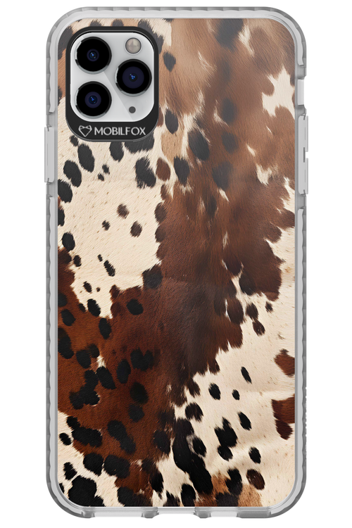 Wild Cow 2.0 - Apple iPhone 11 Pro Max
