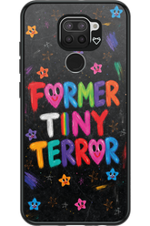 Tiny Terror 2.0 - Xiaomi Redmi Note 9